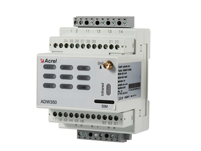 物聯(lián)網(wǎng)電表的硬件和軟件分別是什么