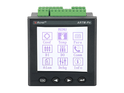 宿舍用電管理終端與數(shù)字電能表有什么差異