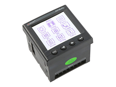 智慧用電管理系統(tǒng)有哪些功能和結構？