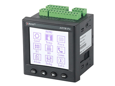 電氣火災監(jiān)控系統(tǒng)與消防設備電源監(jiān)控系統(tǒng)區(qū)別詳解